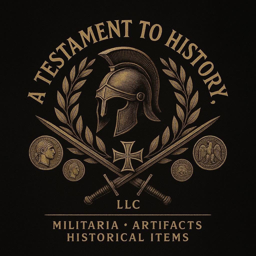 A Testament to History, LLC